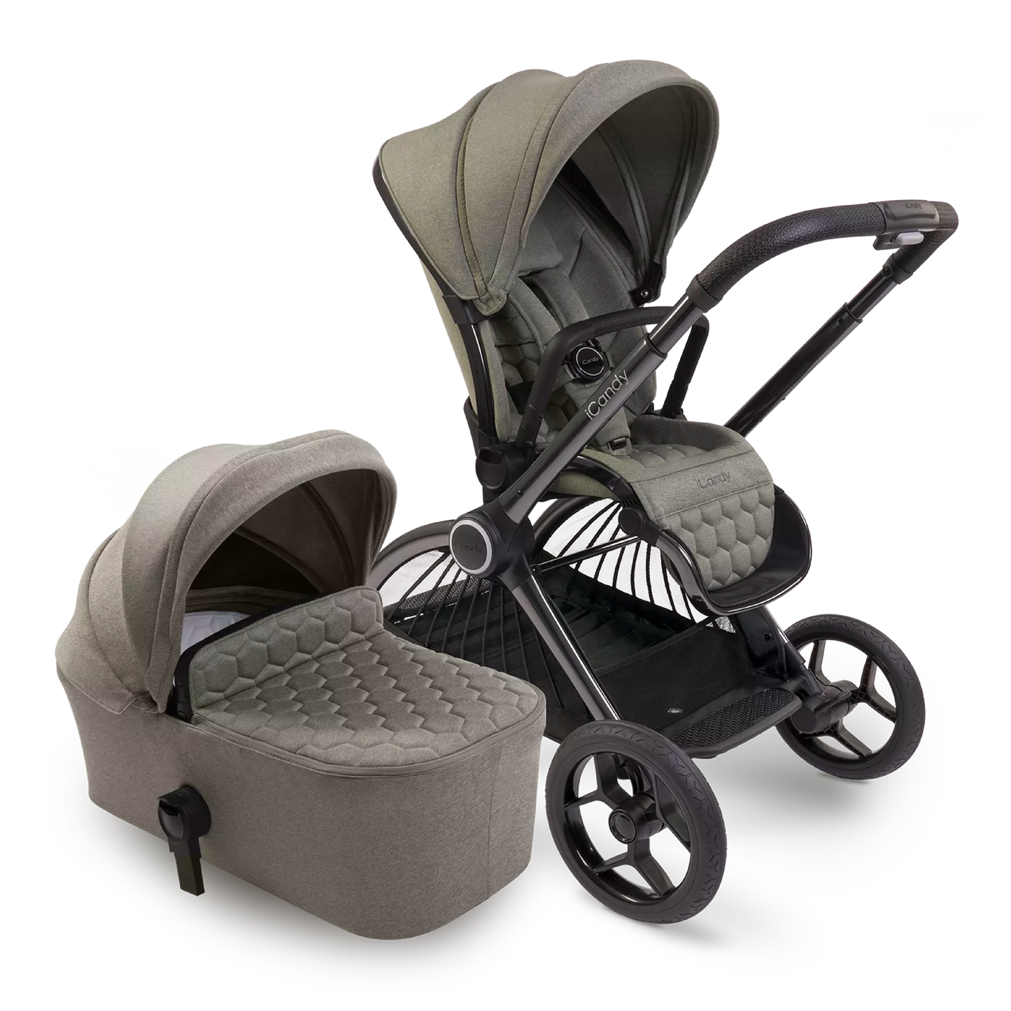 iCandy Core Pushchair