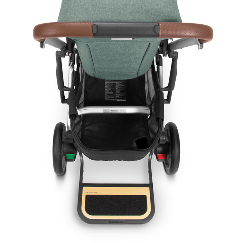 UPPAbaby Cruz V2 Piggyback