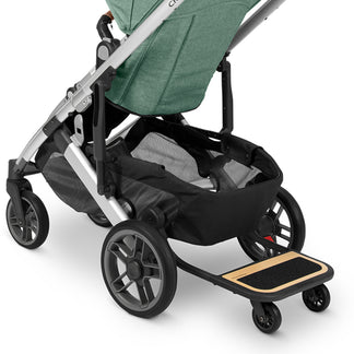 UPPAbaby Cruz V2 Piggyback
