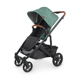 UPPAbaby Cruz V2