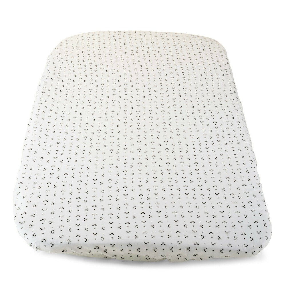 Chicco Next2Me Forever Crib 2 Pack Fitted Sheets