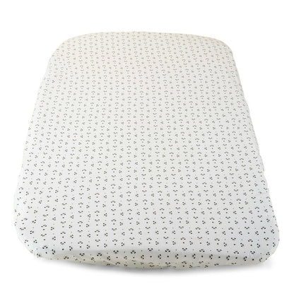 Chicco Next2Me Forever Crib 2 Pack Fitted Sheets