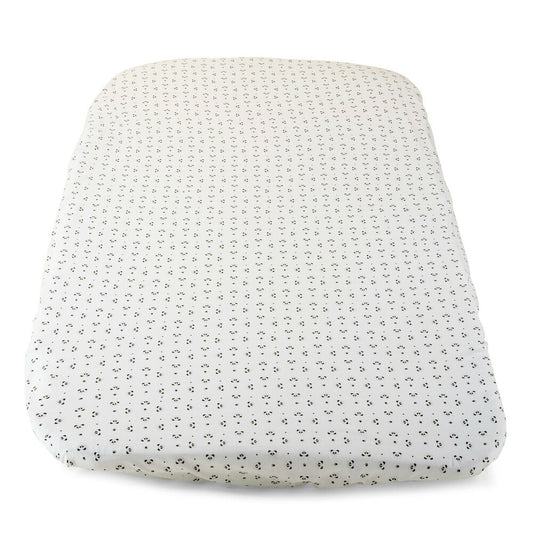 Chicco Next2Me Forever Crib 2 Pack Fitted Sheets