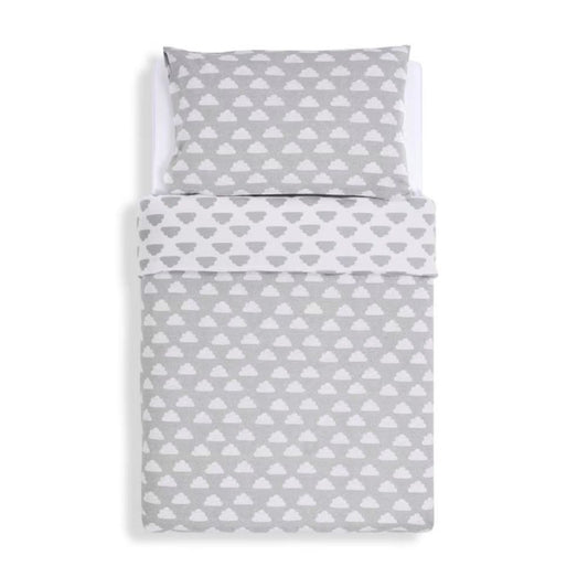 SnuzKot Duvet Cover & Pillowcase set