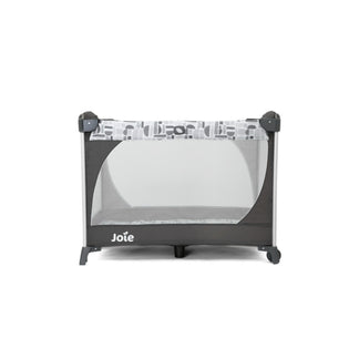 Joie Commuter Change Travelcot