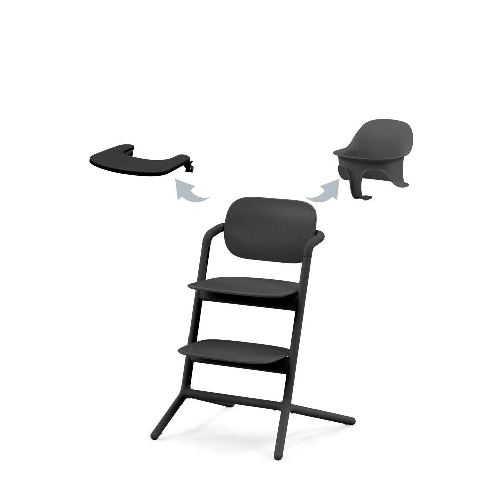 Cybex Lemo 3 in 1