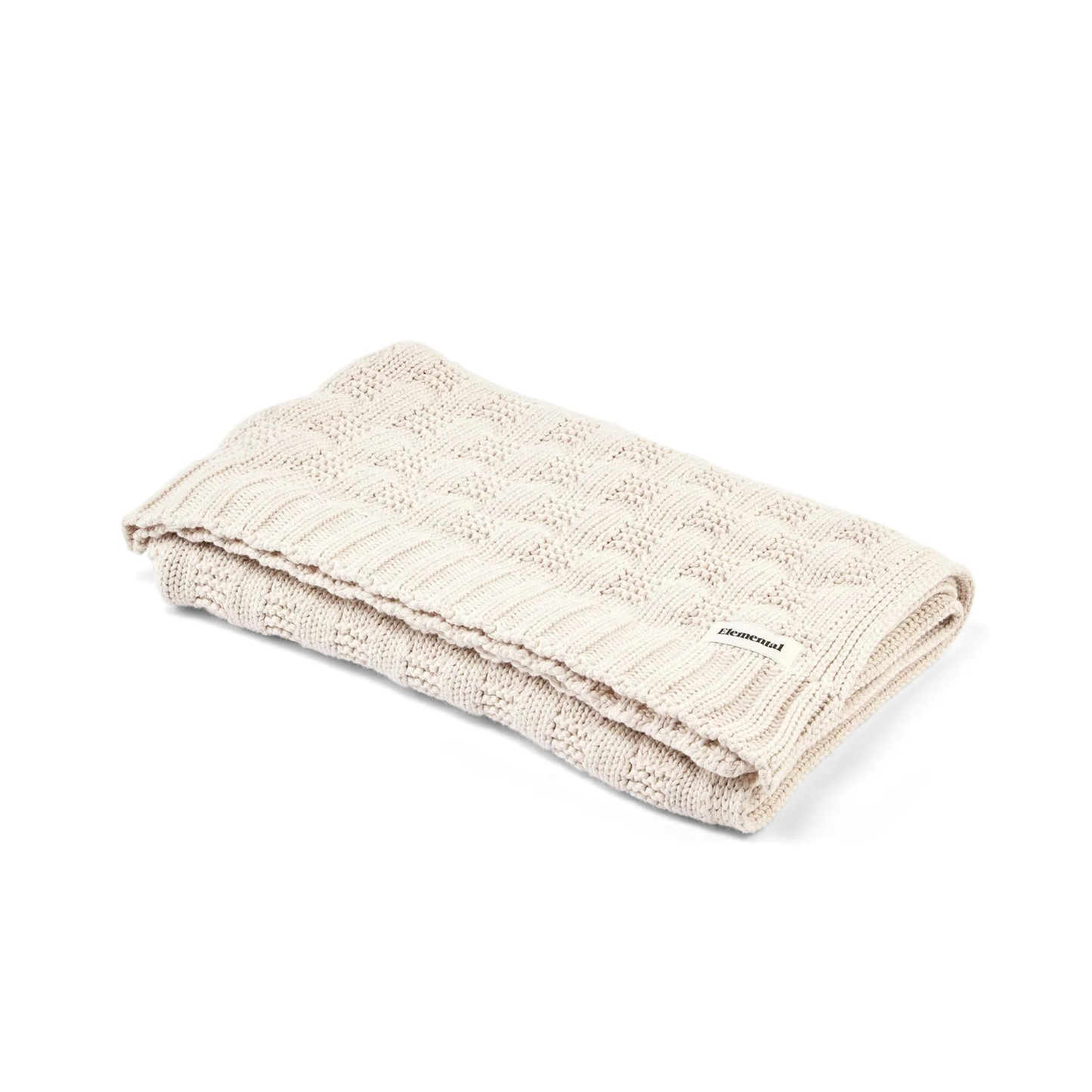 Mamas & Papas Knitted Blanket