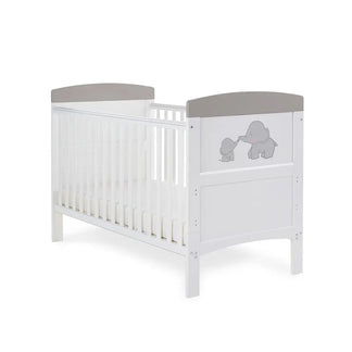 Obaby Grace Inspire Cot Bed