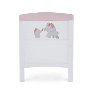 Obaby Grace Inspire Cot Bed