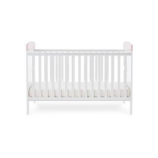 Obaby Grace Inspire Cot Bed