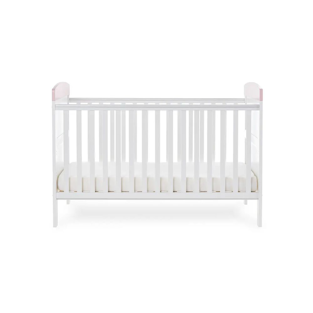 Obaby Grace Inspire Cot Bed