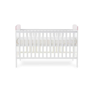 Obaby Grace Inspire Cot Bed