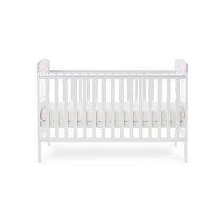 Obaby Grace Inspire Cot Bed
