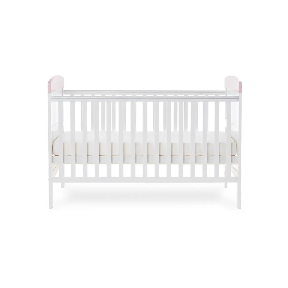 Obaby Grace Inspire Cot Bed