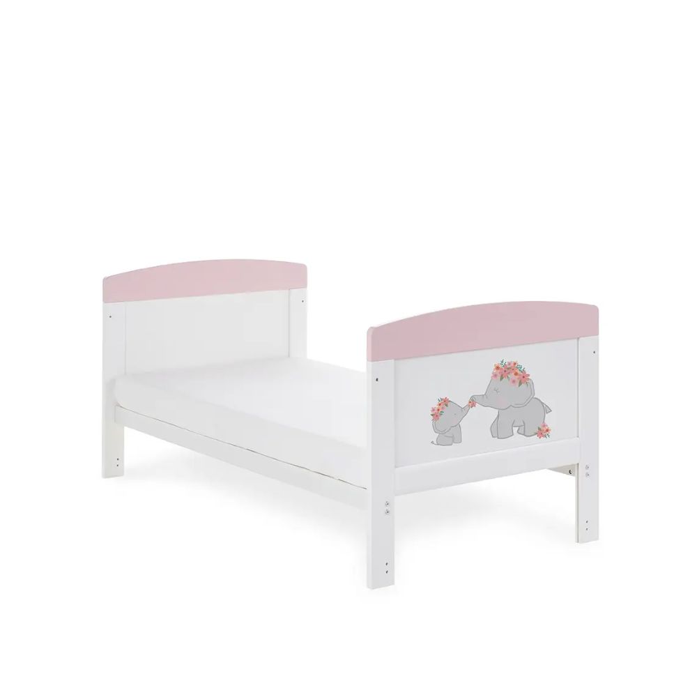 Obaby Grace Inspire Cot Bed