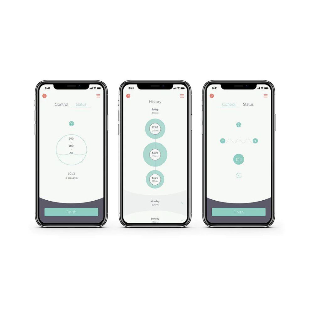 Elvie Single Breast Pump