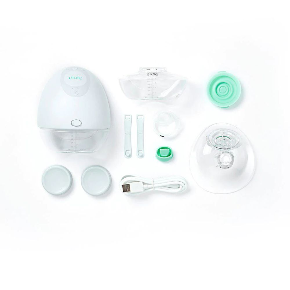 Elvie Single Breast Pump