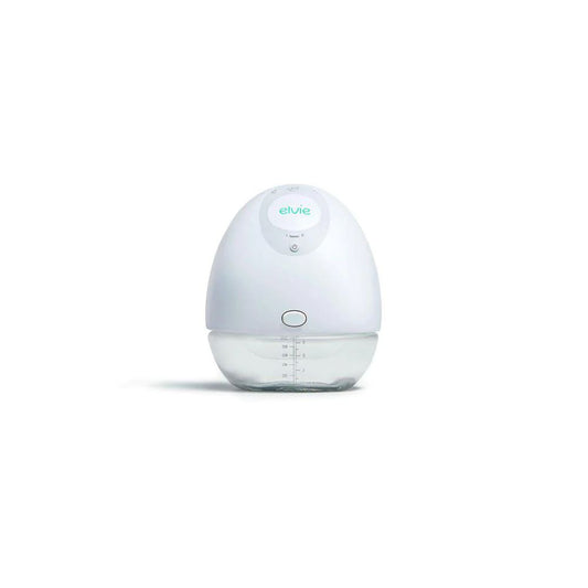 Elvie Single Breast Pump