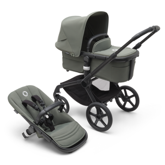 Bugaboo Fox 5