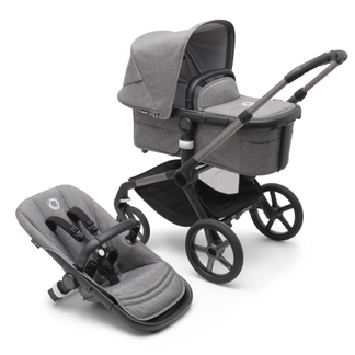 Bugaboo Fox 5