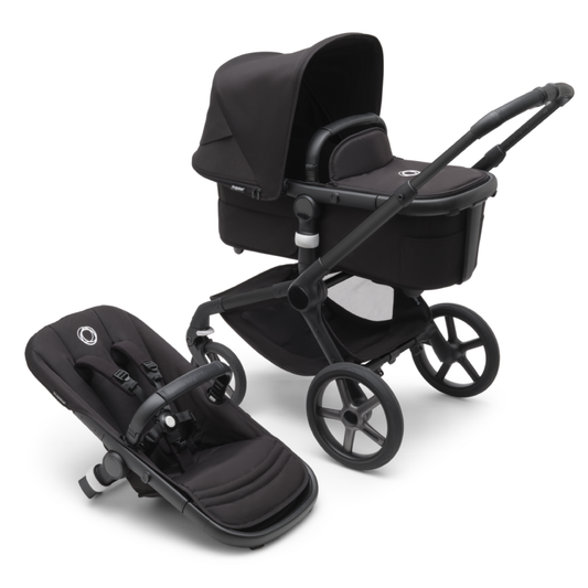 Bugaboo Fox 5