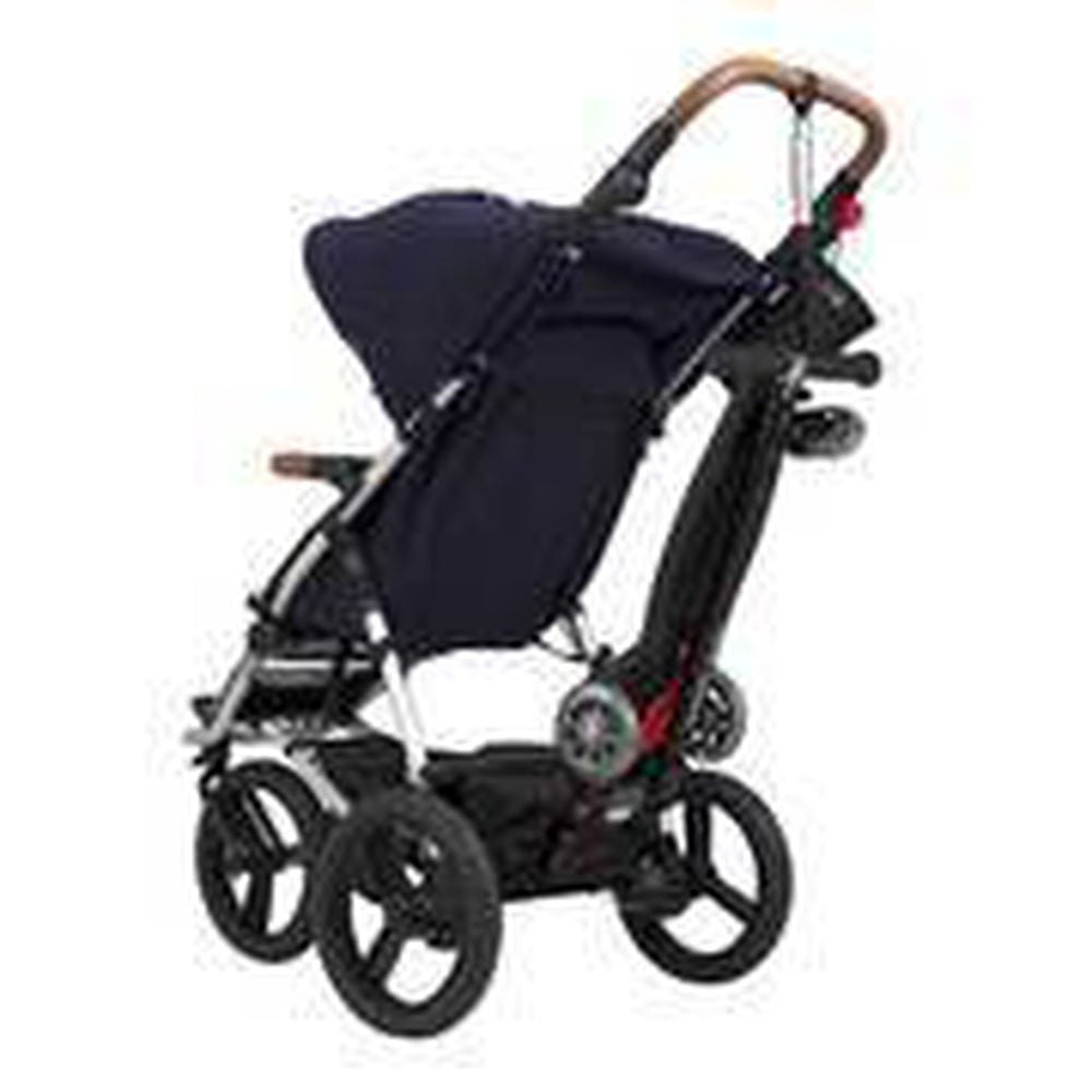 Mountain Buggy Freerider