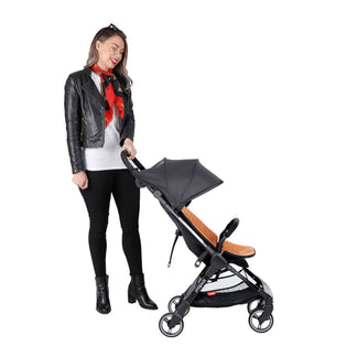 Phil & Teds Go Stroller