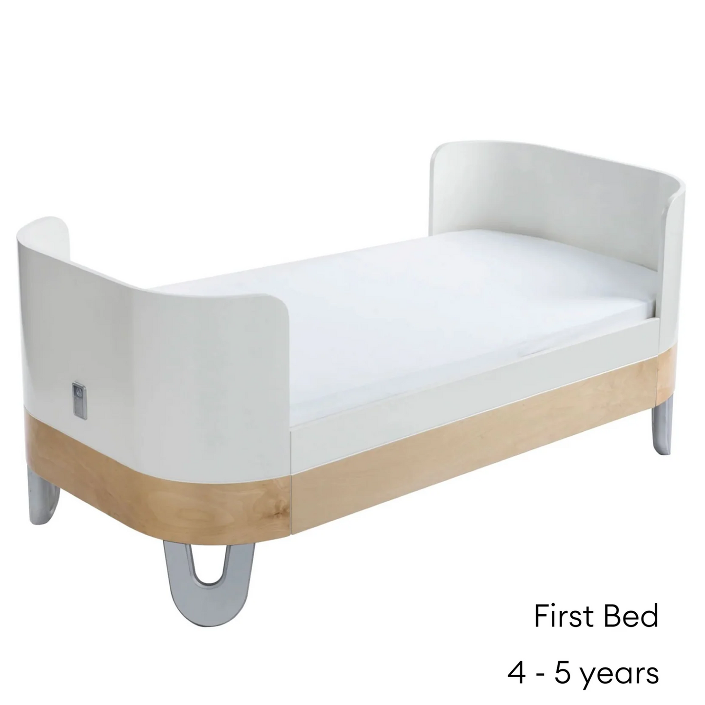 Gaia Baby Serena Cot Bed