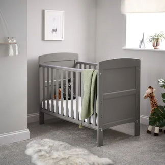 Obaby Grace Mini Cot Bed