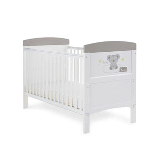 Obaby Grace Inspire Cot Bed