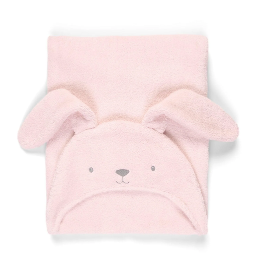 Mamas & Papas Hooded Towel