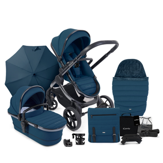 iCandy Peach 7 Complete Bundle