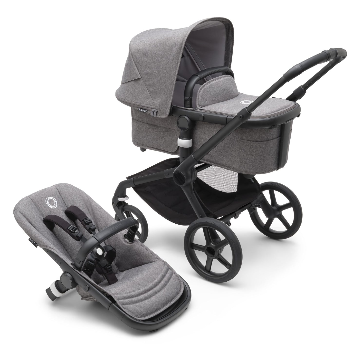 Bugaboo Fox 5