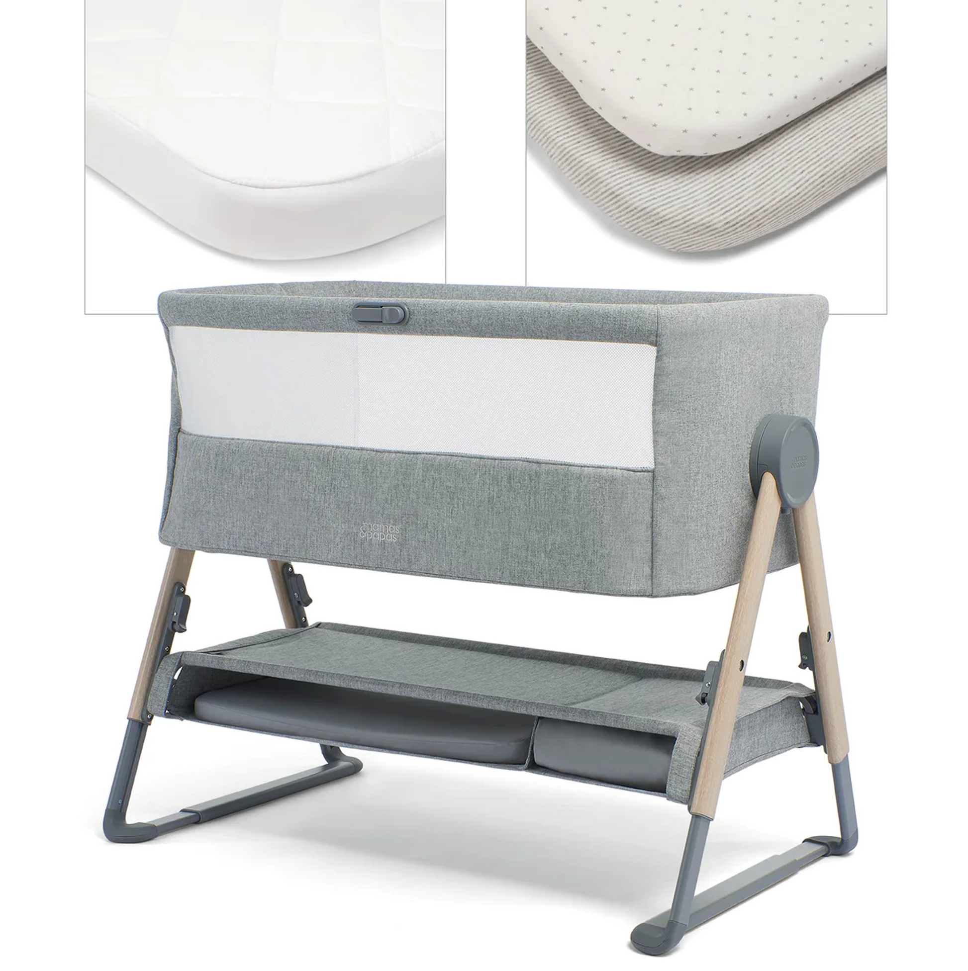 Mamas online papas crib