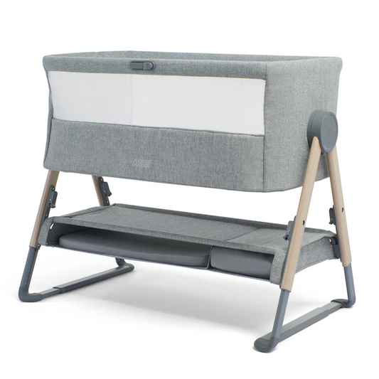 Mamas & Papas Lua Bedside Crib