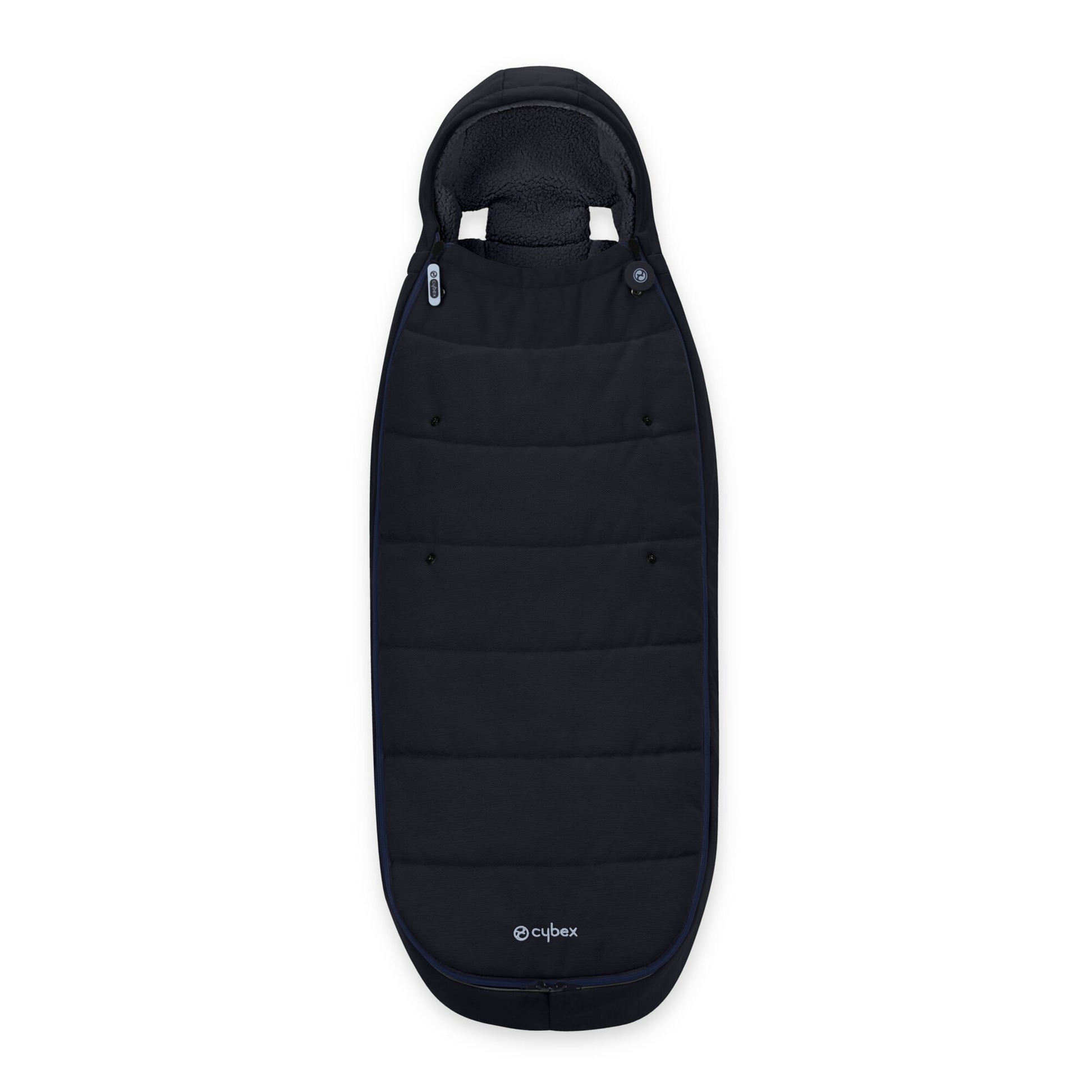 Cybex Gold Footmuff – BabyDoc Shop Ireland