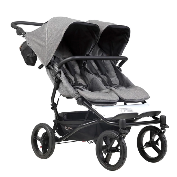 Mountain buggy discount carrycot clips