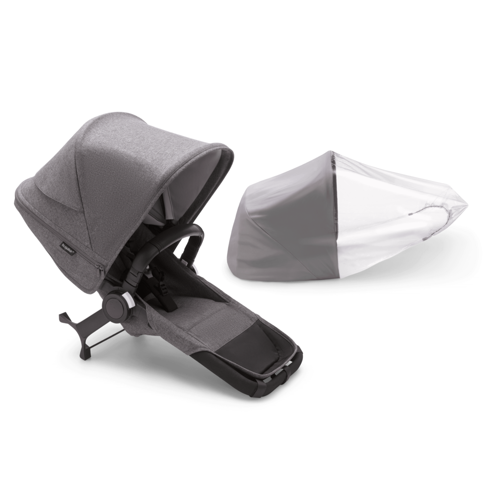 Bugaboo Donkey 5 Duo Extension Set Complete