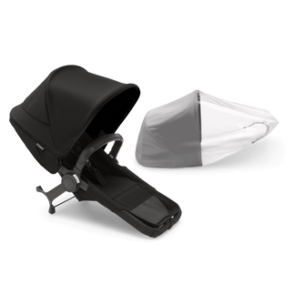 Bugaboo Donkey 5 Duo Extension Set Complete