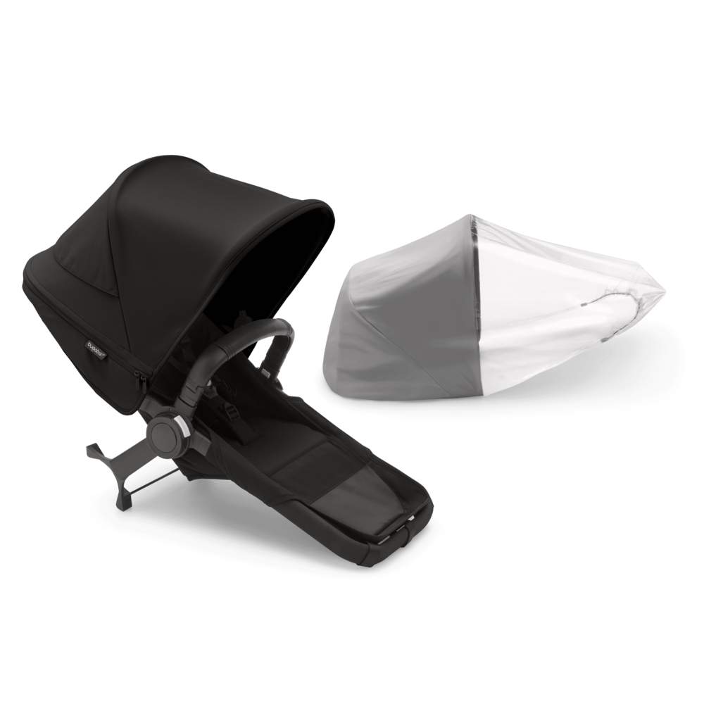 Bugaboo Donkey 5 Duo Extension Set Complete