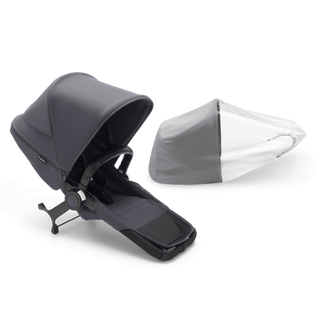 Bugaboo Donkey 5 Duo Extension Set Complete