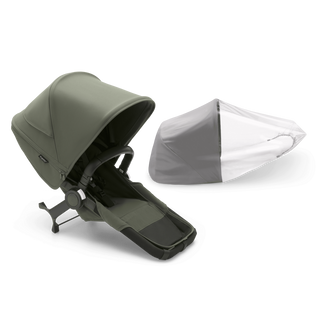 Bugaboo Donkey 5 Duo Extension Set Complete