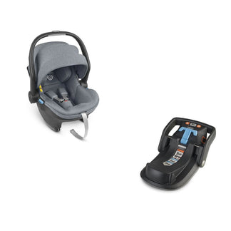 UPPAbaby Mesa i-Size Car Seat and base
