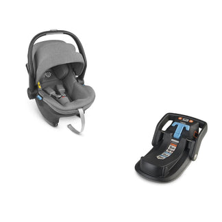 UPPAbaby Mesa i-Size Car Seat and base