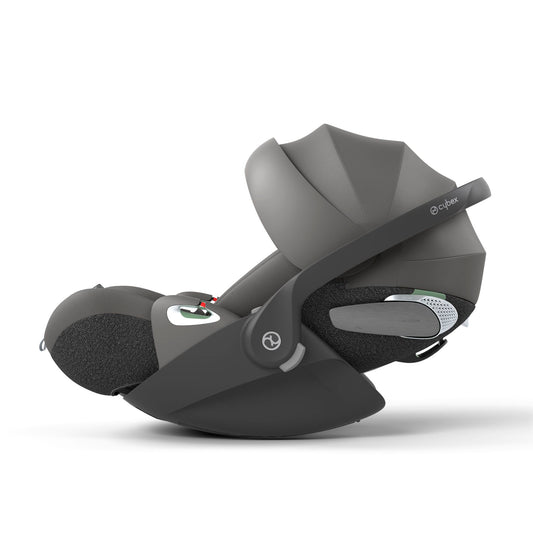Cybex Cloud T Car Seat- Miragegrey