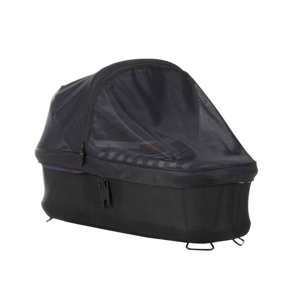 Mountain Buggy Duet Carrycot Plus Mesh Cover