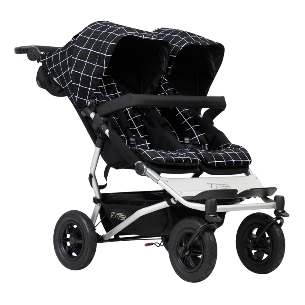 Mountain Buggy Duet