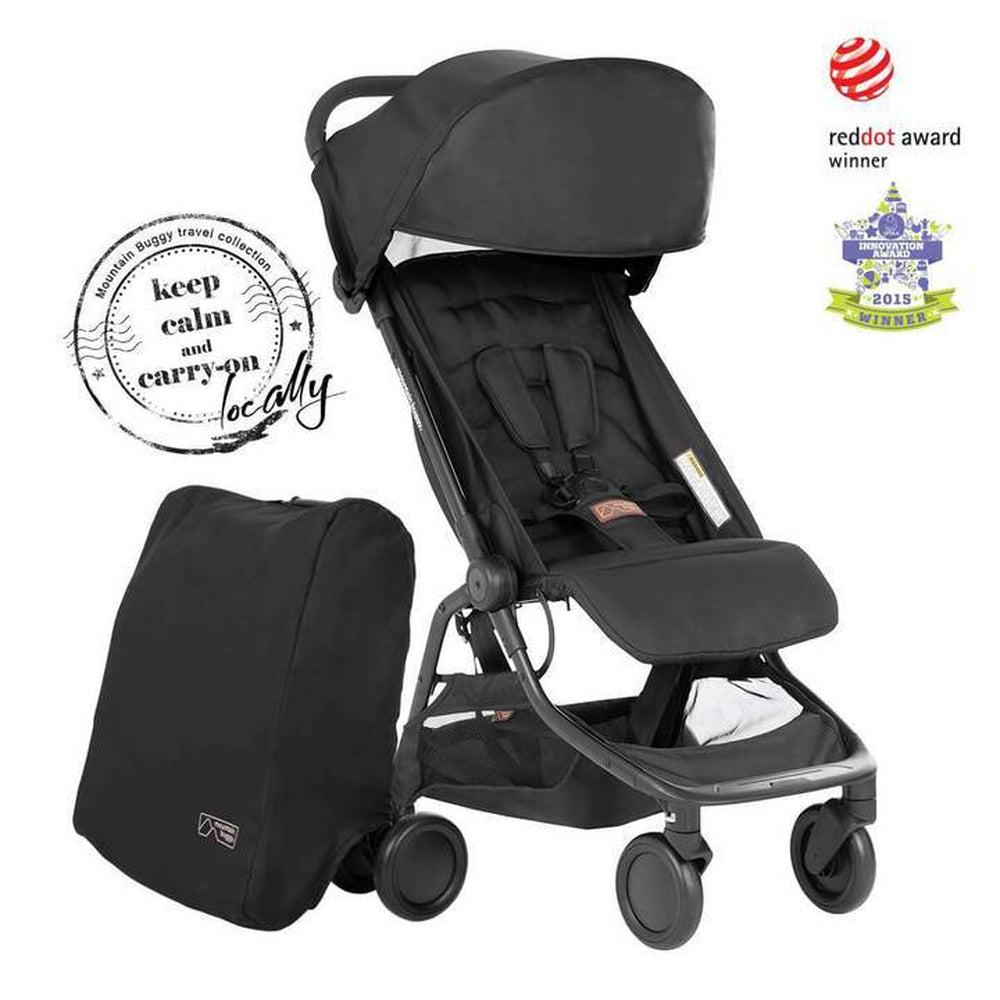 Mountain Buggy Nano