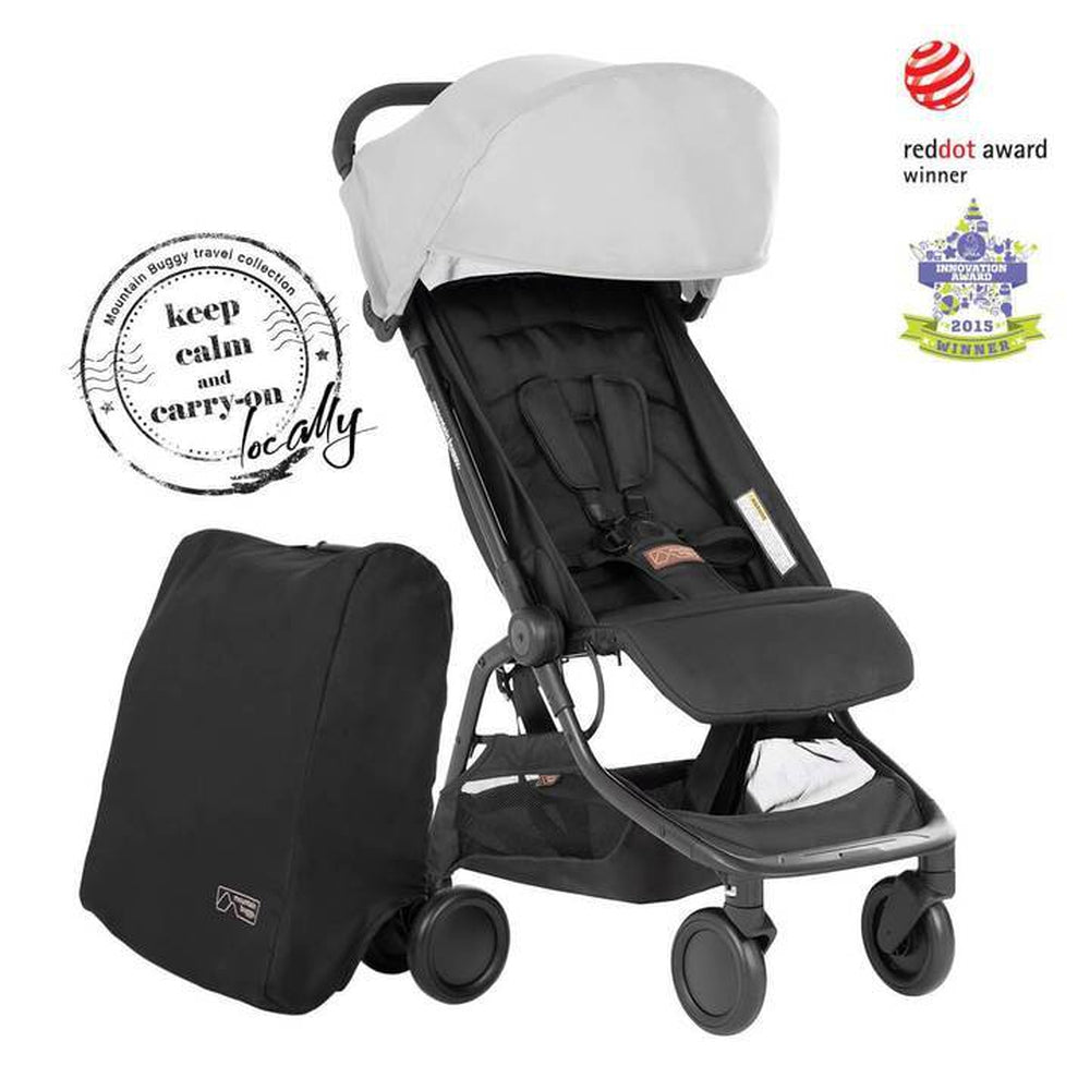 Mountain Buggy Nano