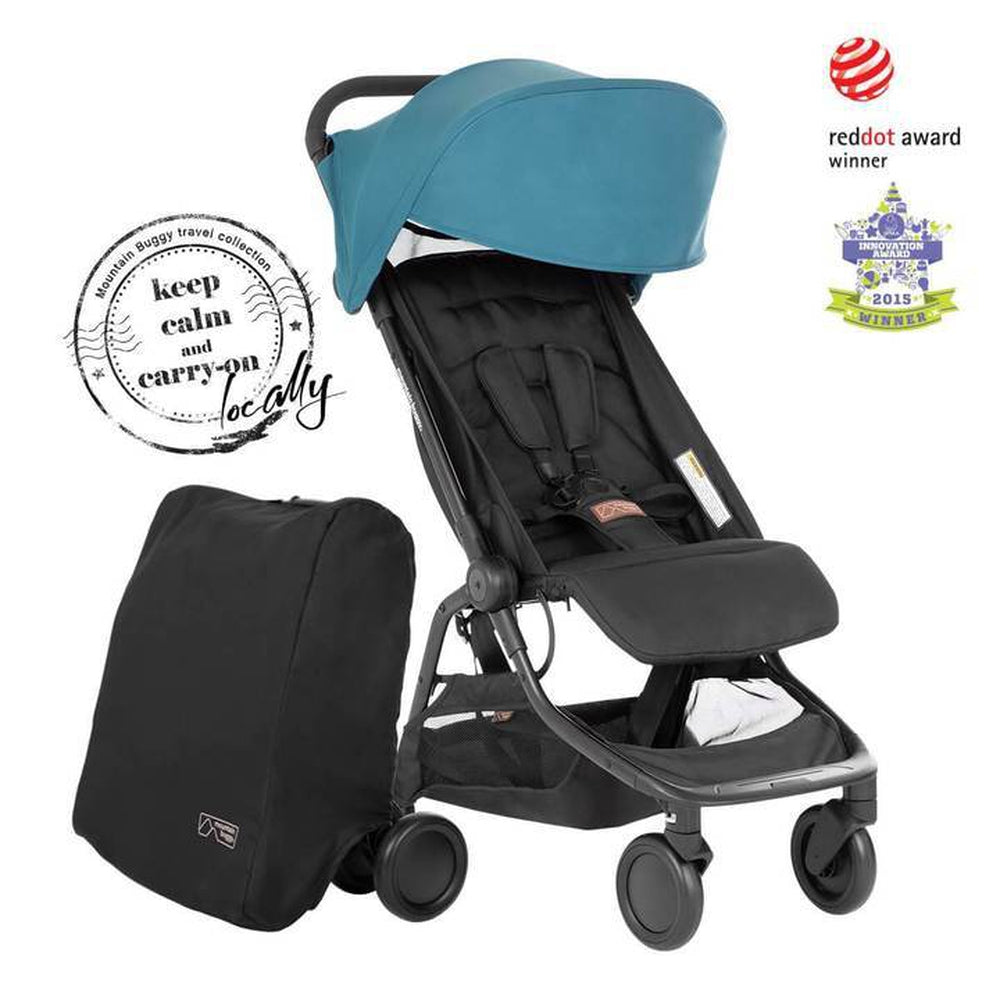 Mountain Buggy Nano